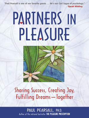 cover image of Partners in Pleasure